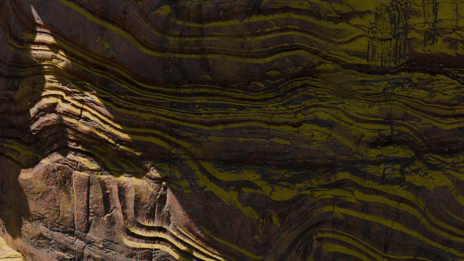 Swirling Rock screenshot 8