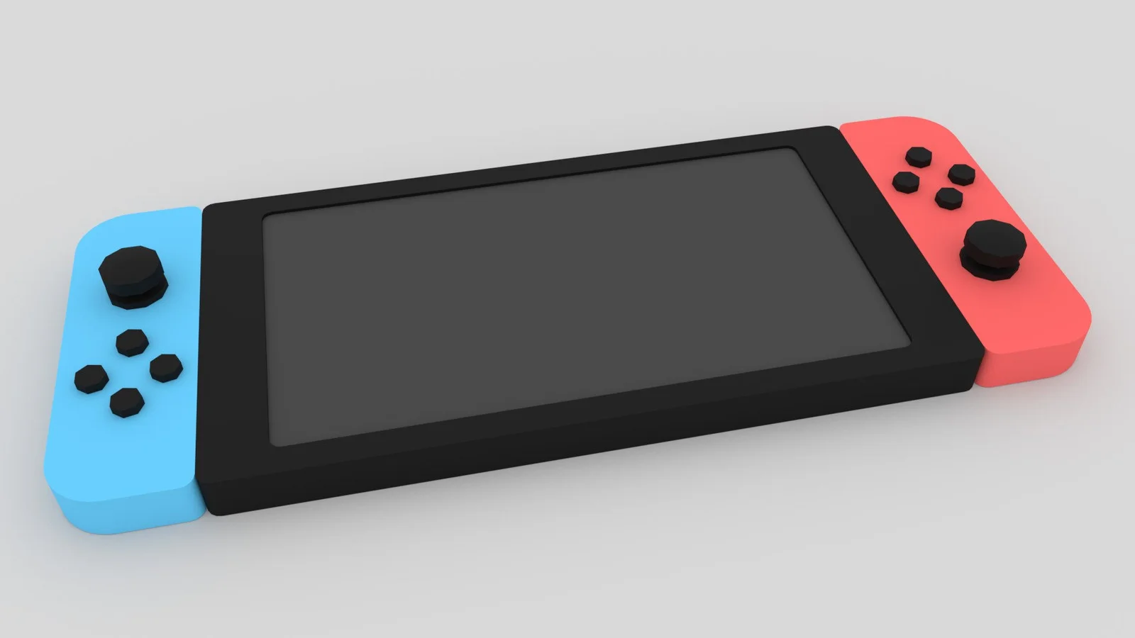 Nintendo Switch screenshot 2