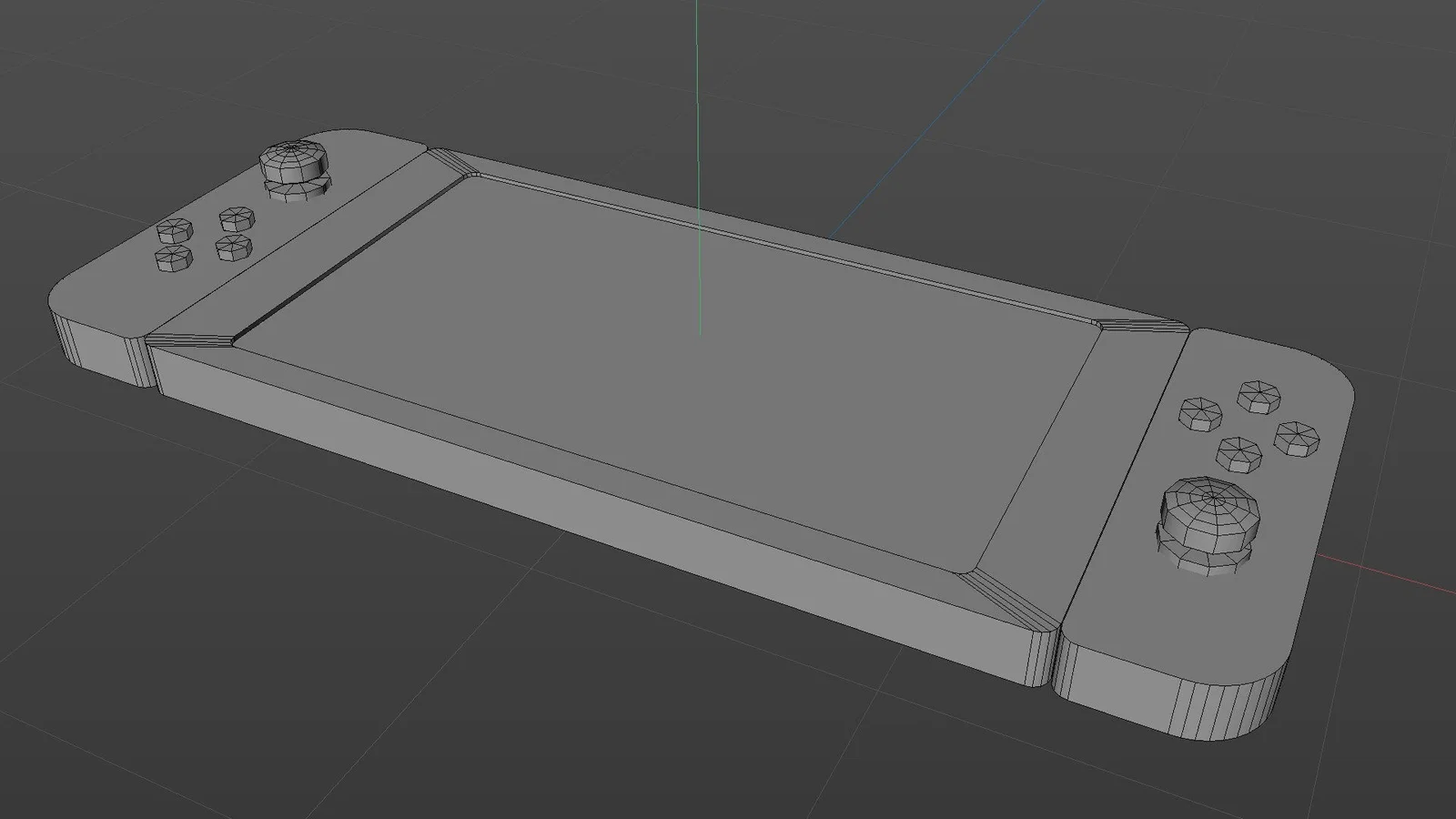 Nintendo Switch screenshot 4