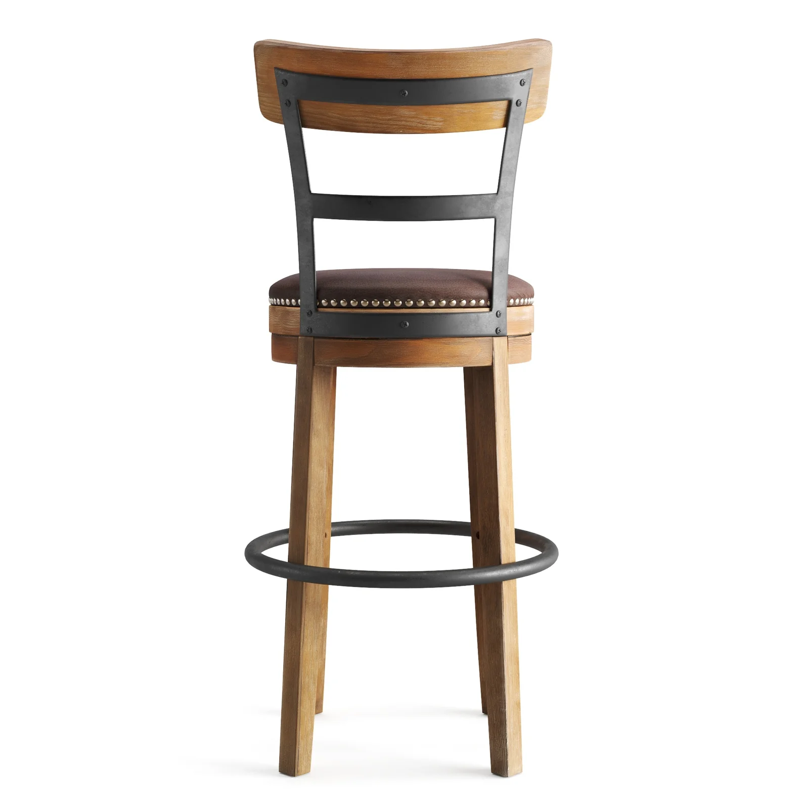 Swivel Bar Stool screenshot 3