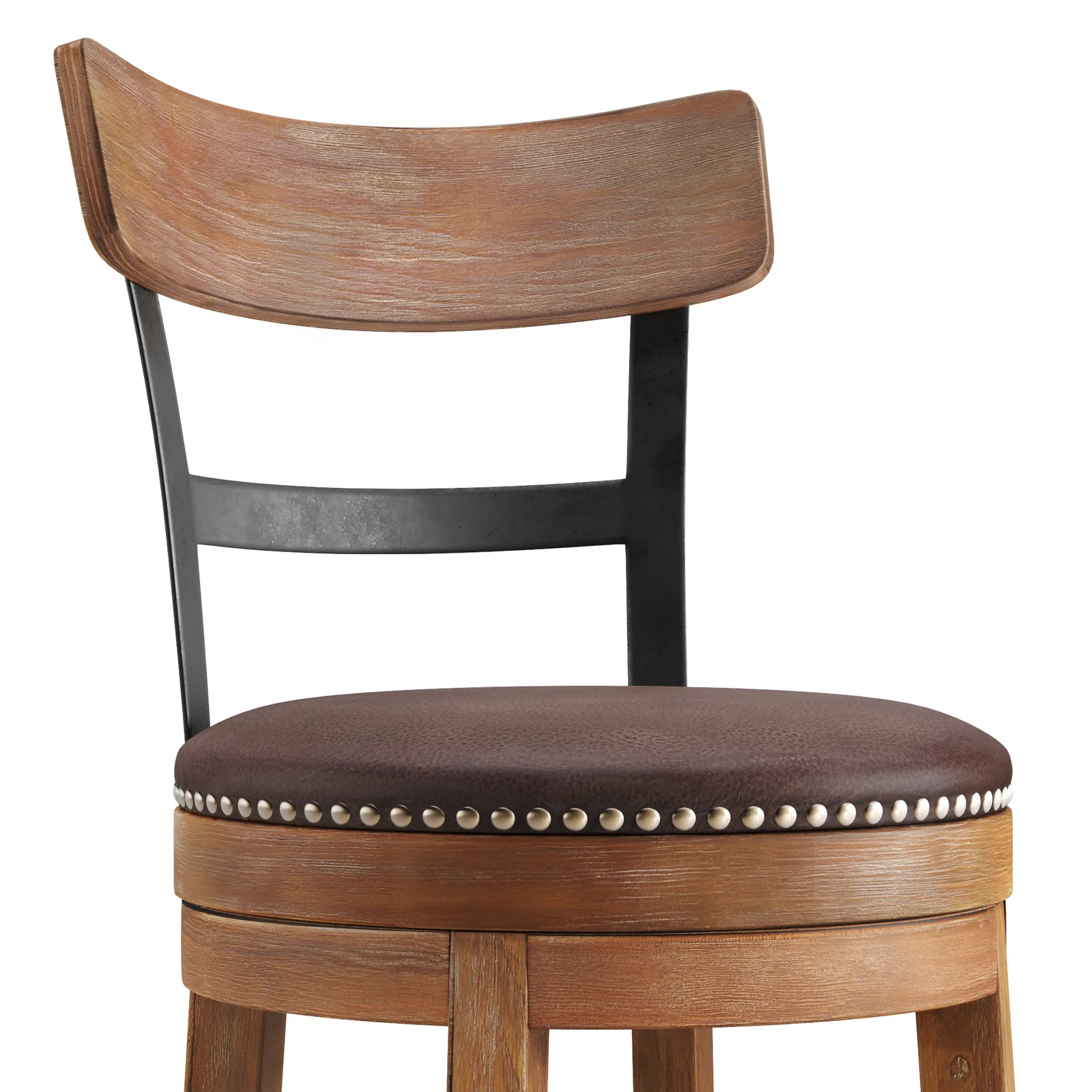 Swivel Bar Stool screenshot 4