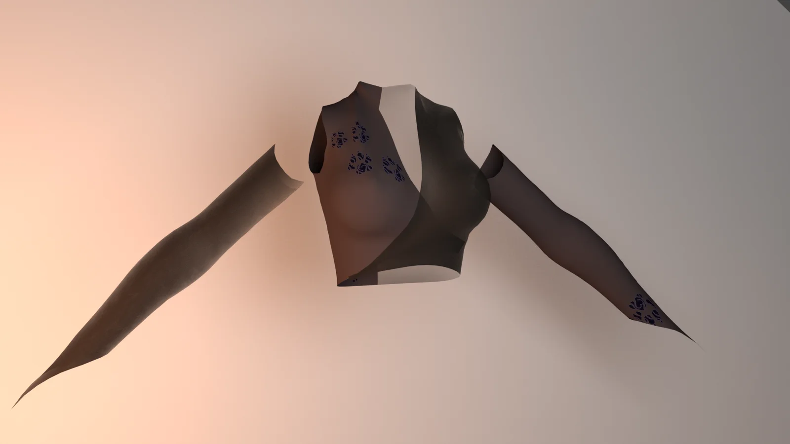 Swoosh Top screenshot 2