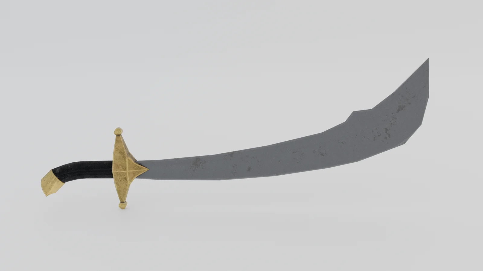 Arabic Sword screenshot 2