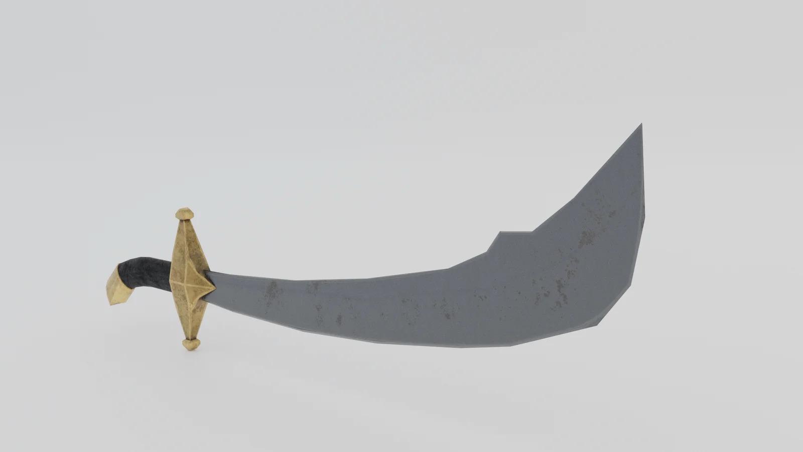 Arabic Sword screenshot 4