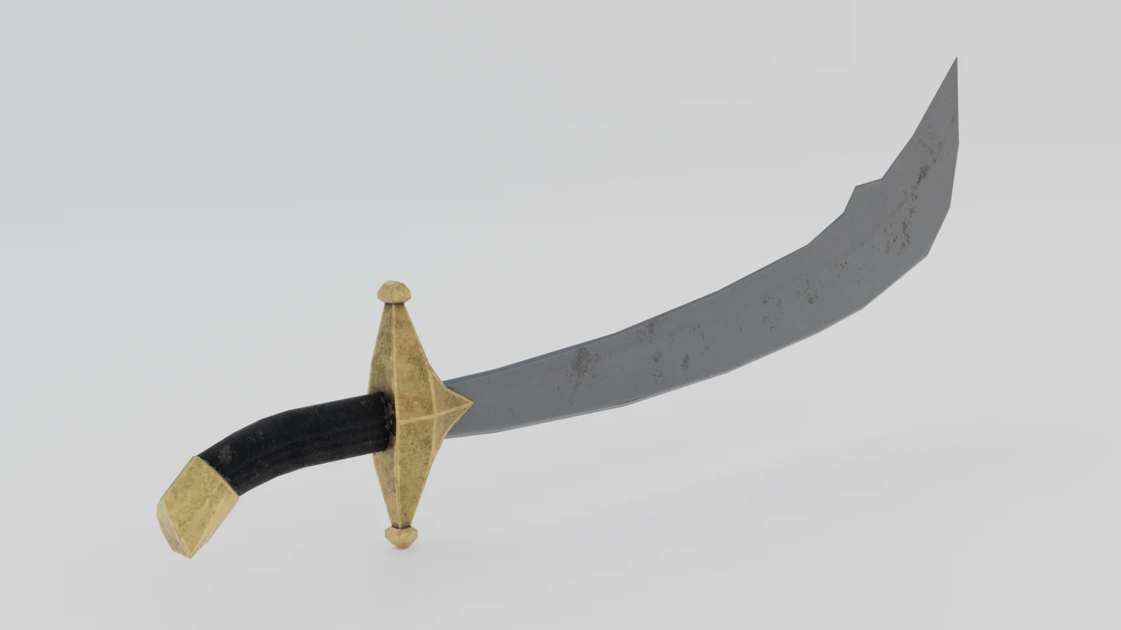 Arabic Sword screenshot 6