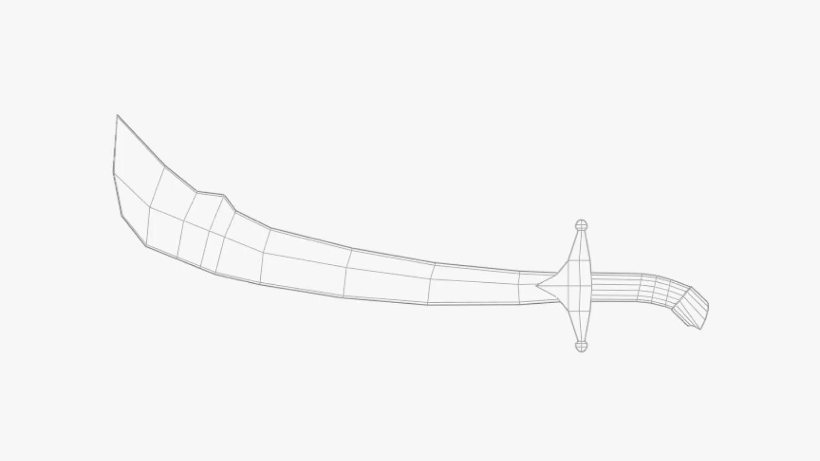 Arabic Sword screenshot 7