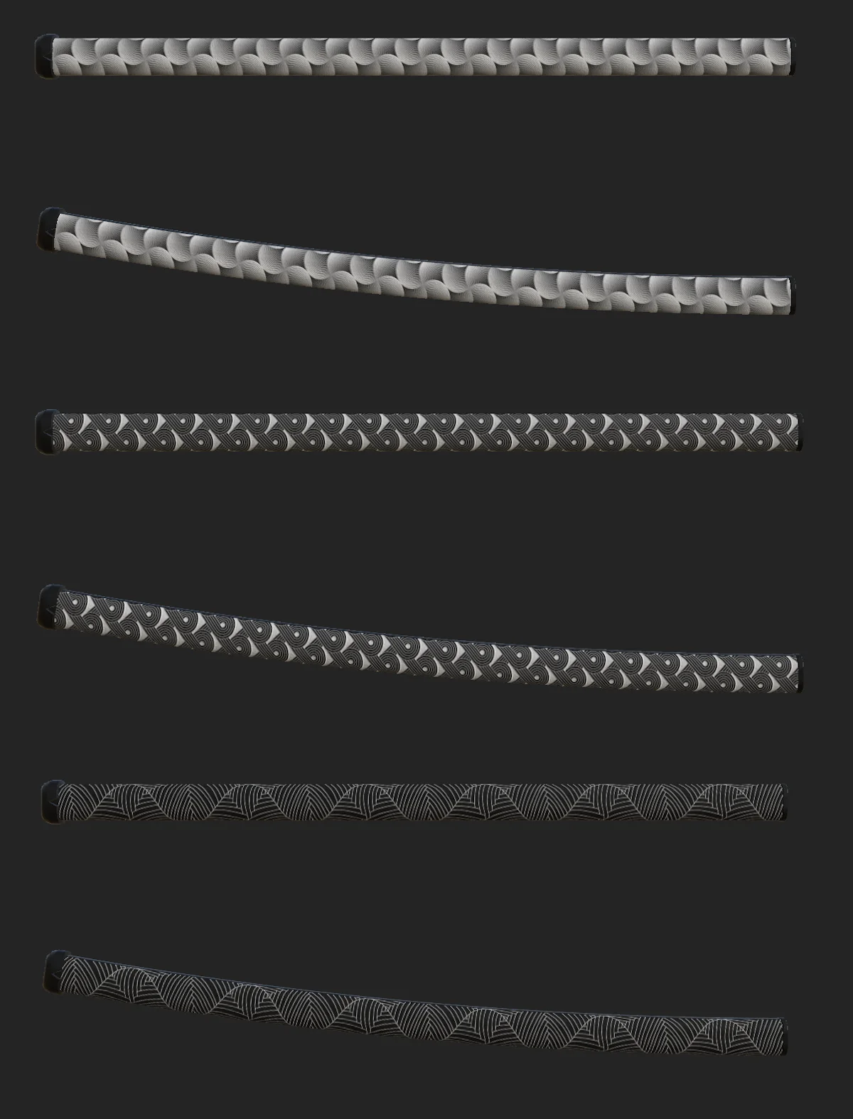 Sword Pack One screenshot 4