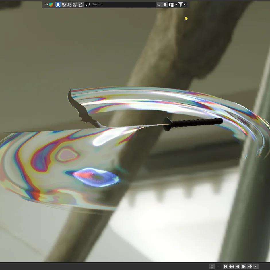 Sword Trail screenshot 3