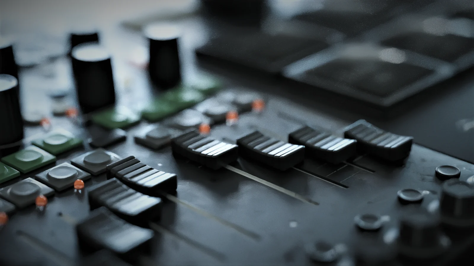 Synthesizer Collection screenshot 3