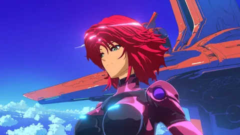 Synthia Wave - Blender 3d models