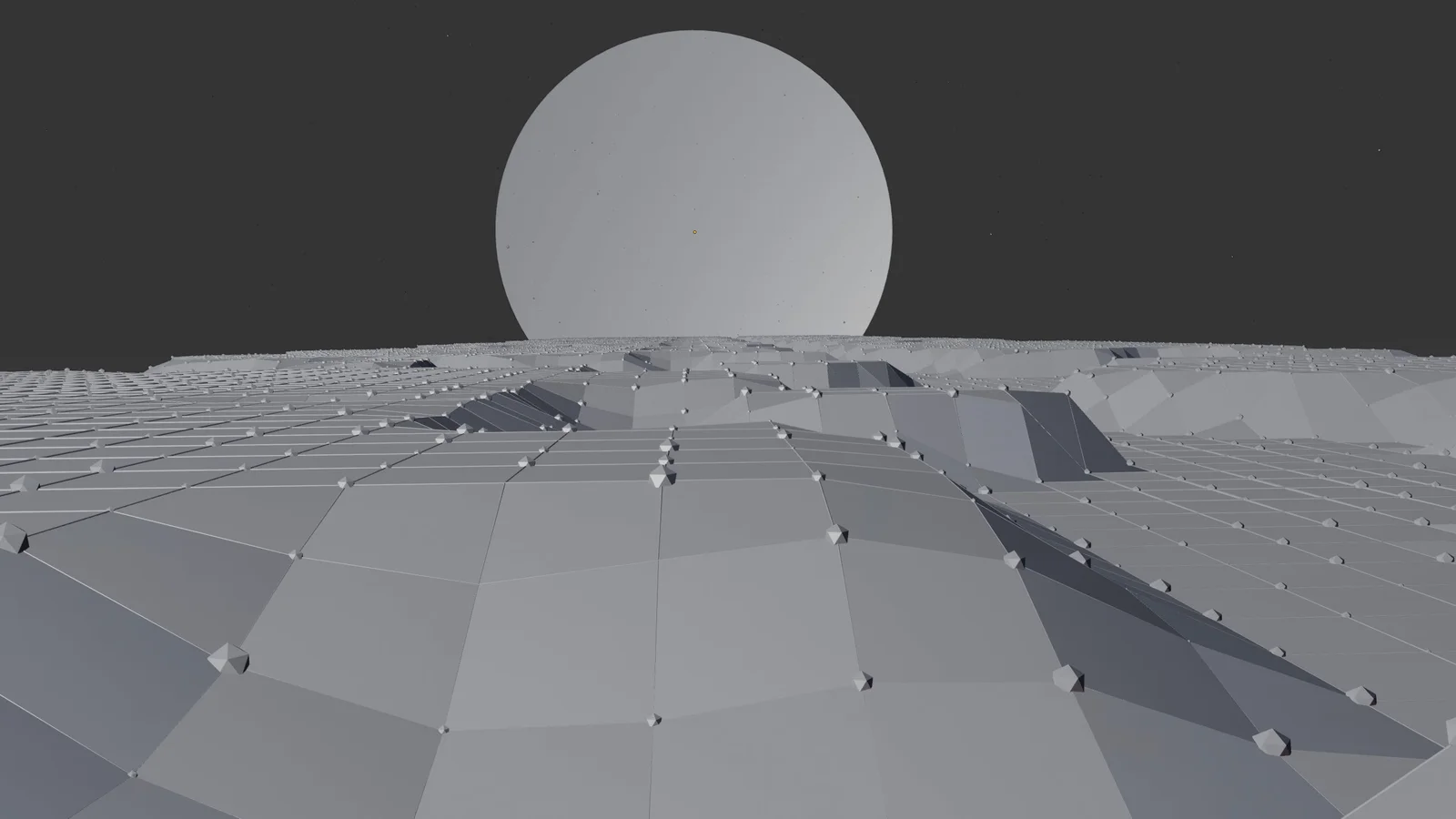 Synthwave Environment Loops screenshot 8