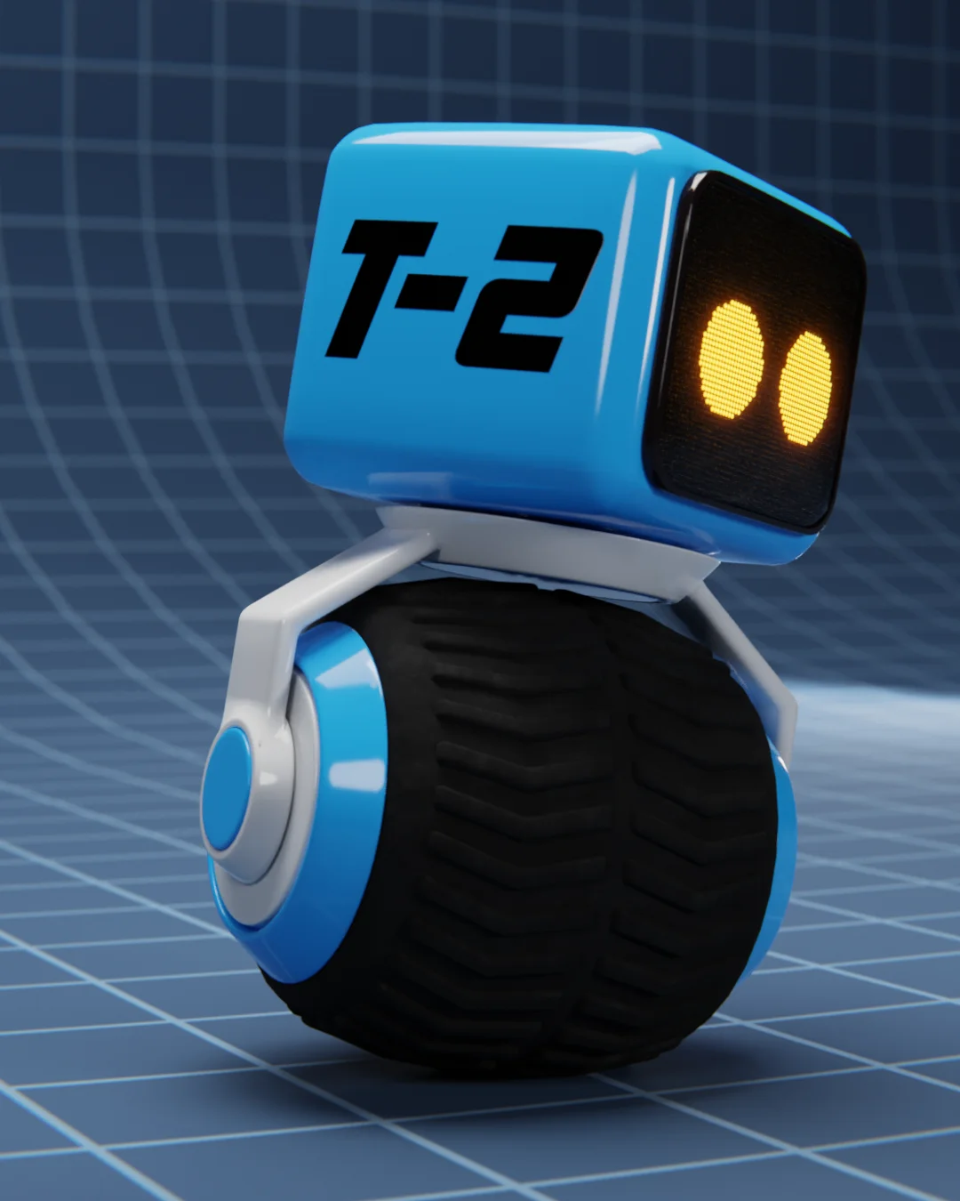 T-2 MiniRobot screenshot 2