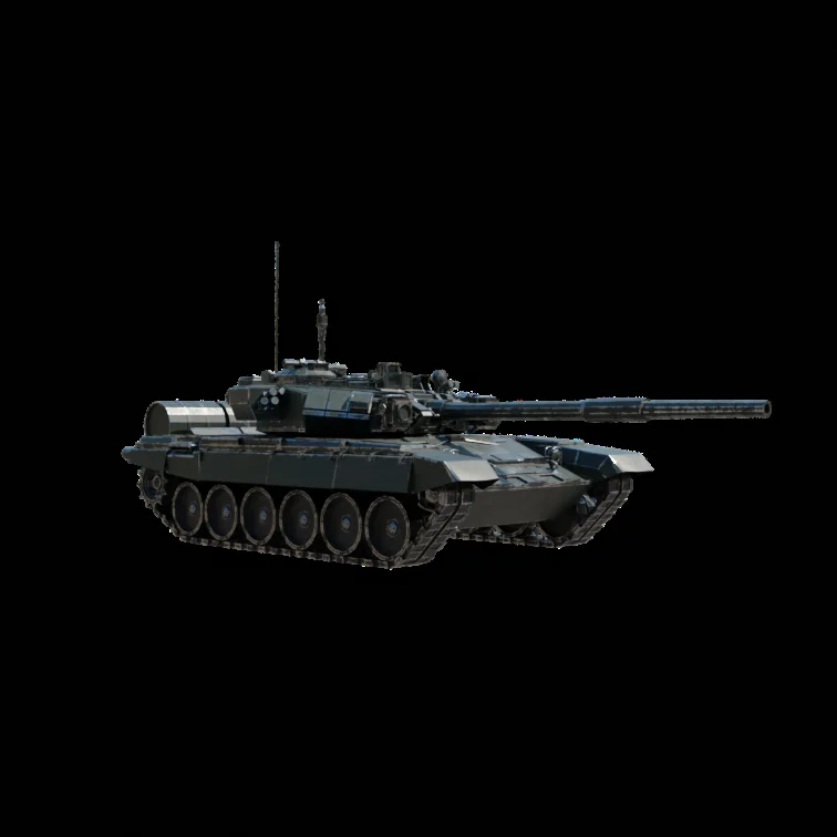 T-90A Robot screenshot 3