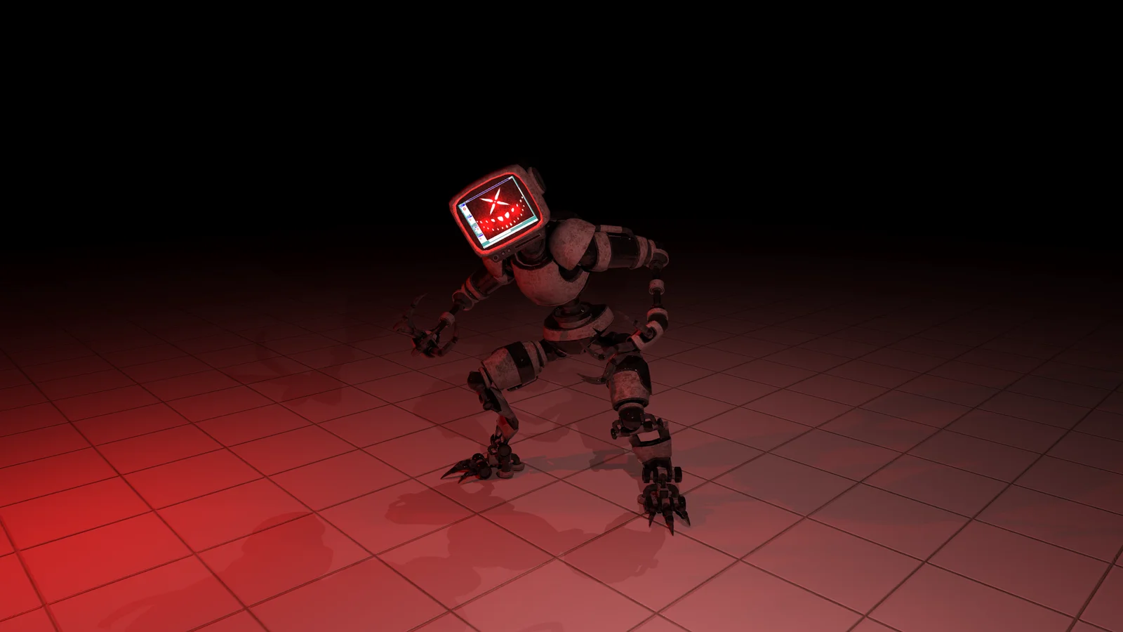 T_Err0r screenshot 2