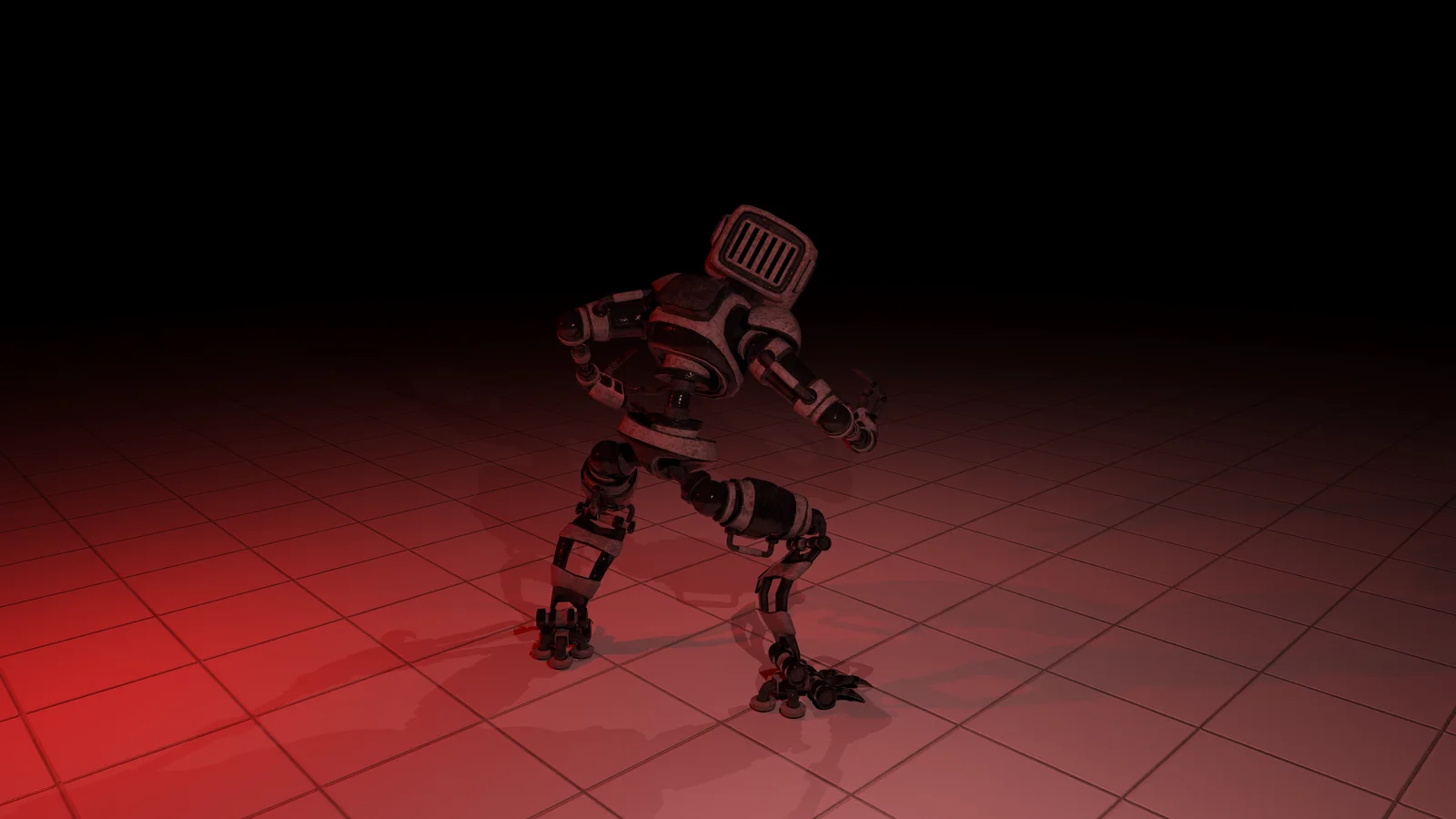 T_Err0r screenshot 3