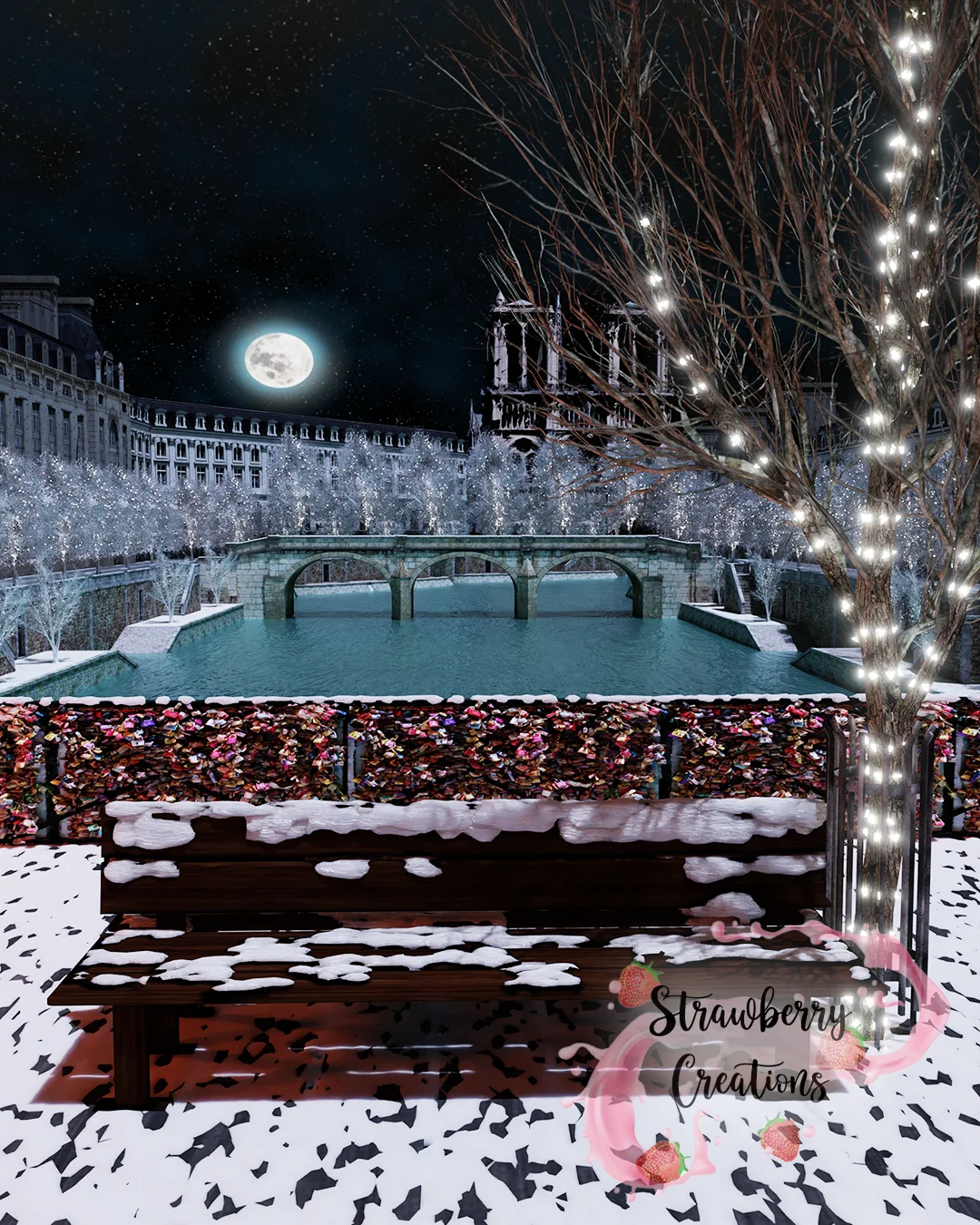 Take Me to Paris screenshot 3