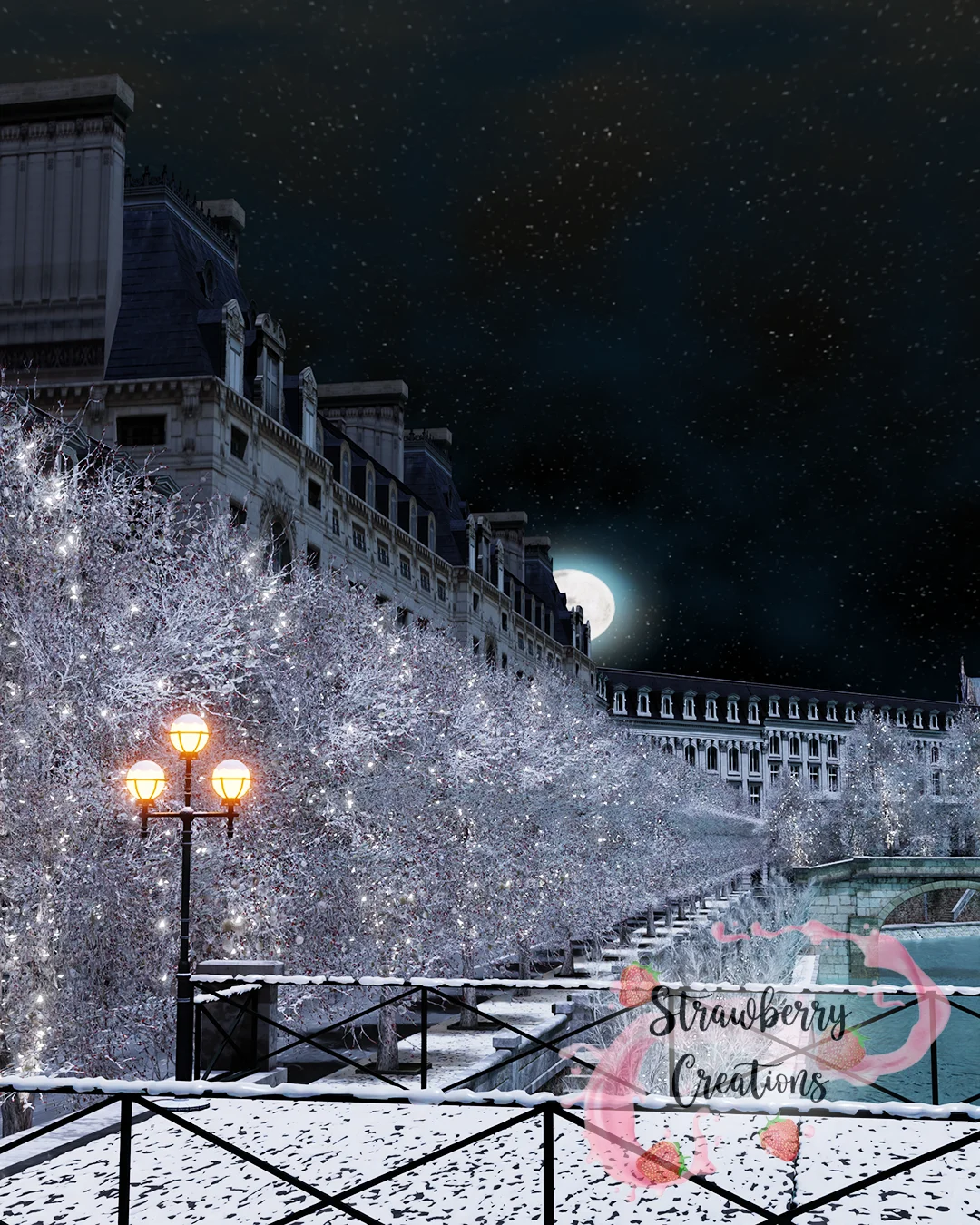 Take Me to Paris screenshot 6