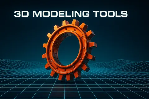 Take Refuge Modelling Tools - Blender addons