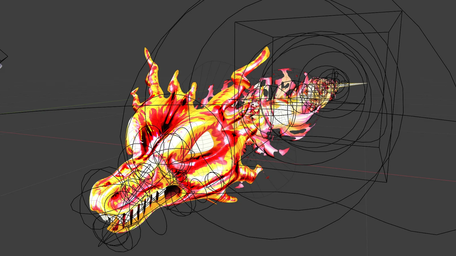 Tanjirō Kamado Rig screenshot 7