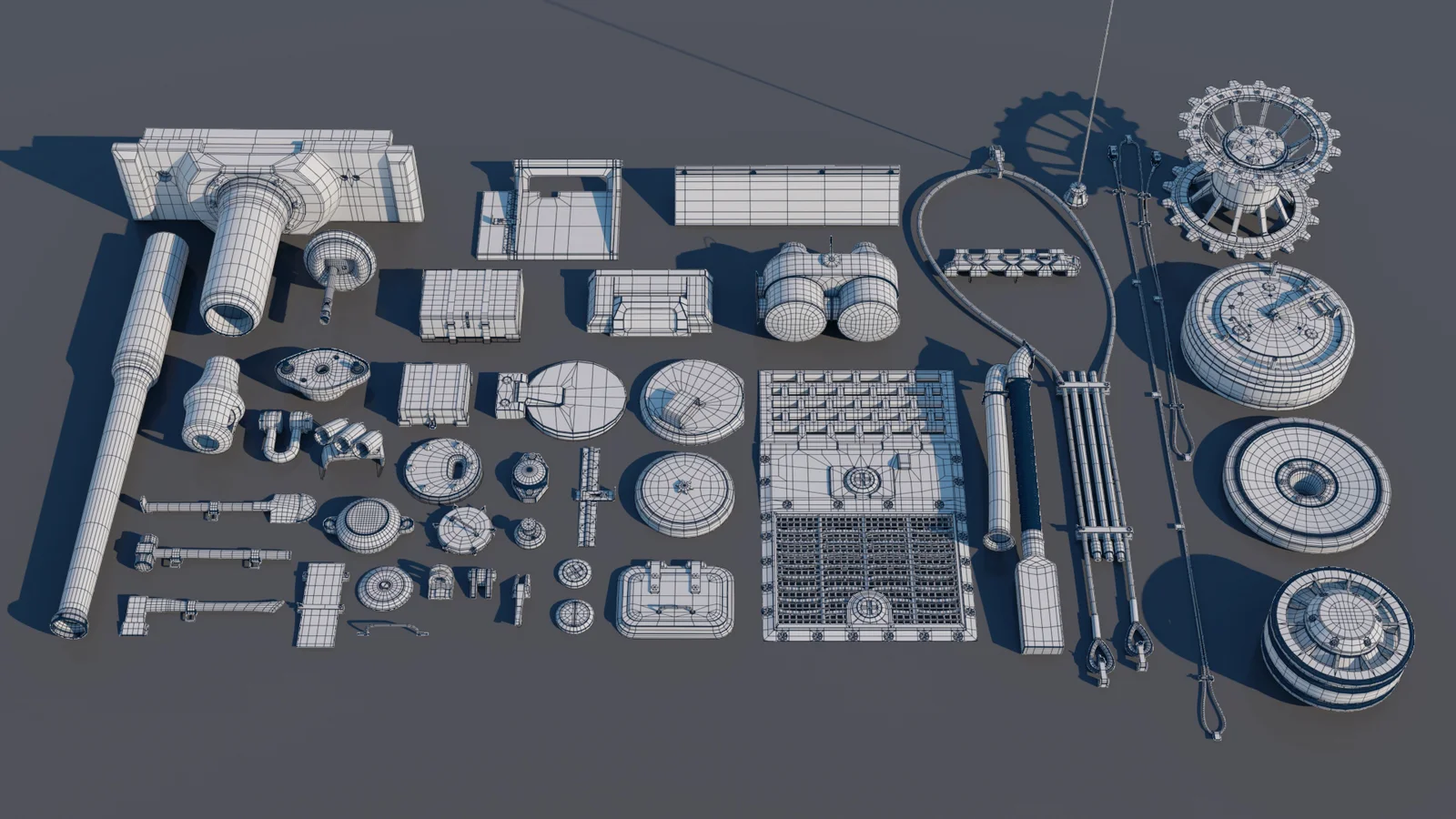 Tank Kit screenshot 3