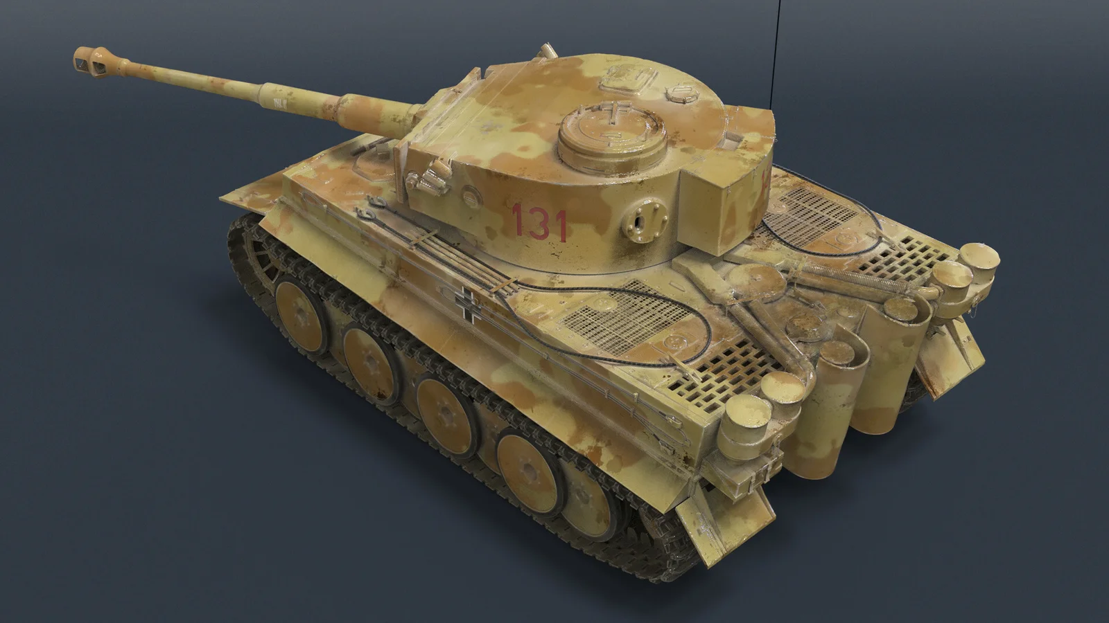 Tank Kit screenshot 6