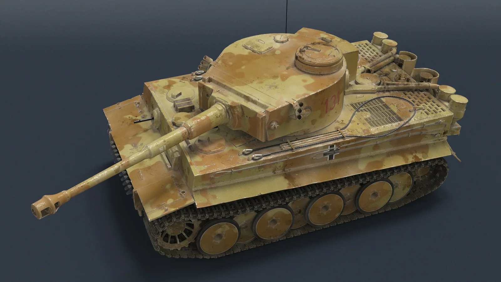 Tank Kit screenshot 8