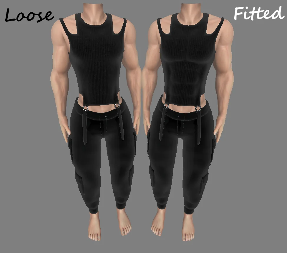 Tank Tops screenshot 3