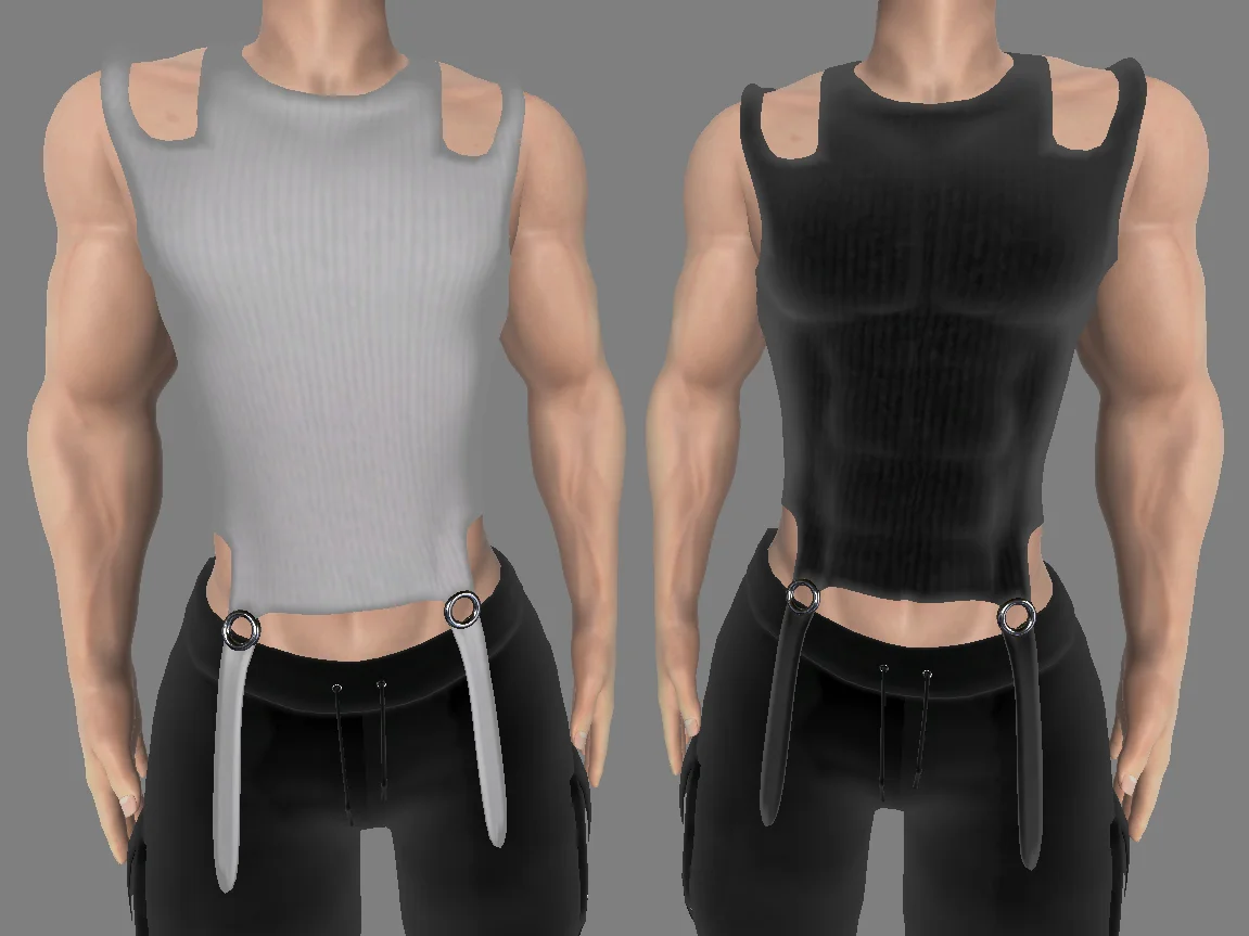 Tank Tops screenshot 5