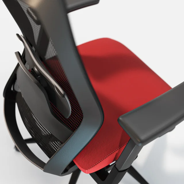 Sidiz T50 Task Chair screenshot 2
