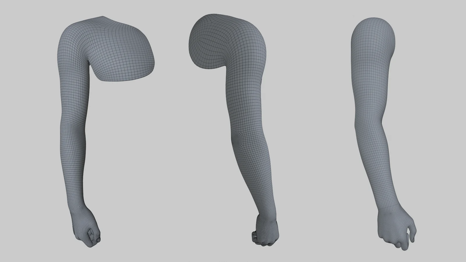 Tattoo Artist Arm Pack screenshot 8