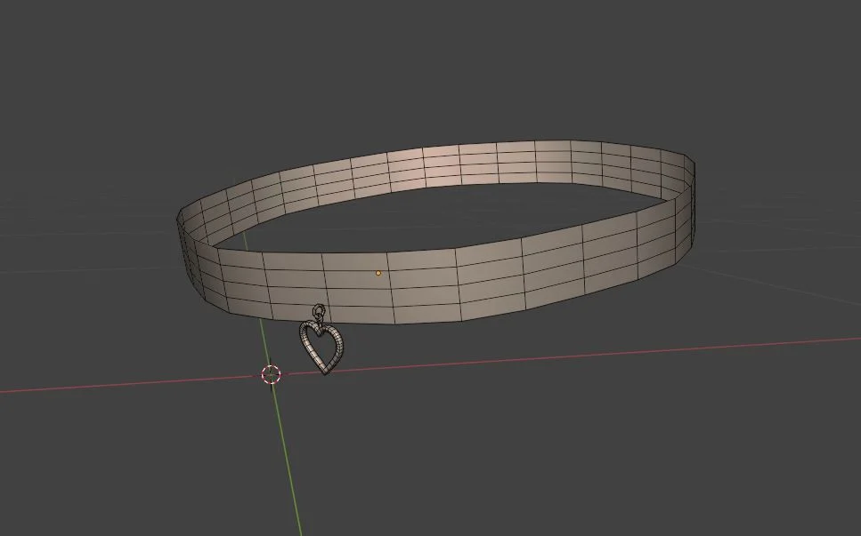 Tattoo Choker screenshot 2