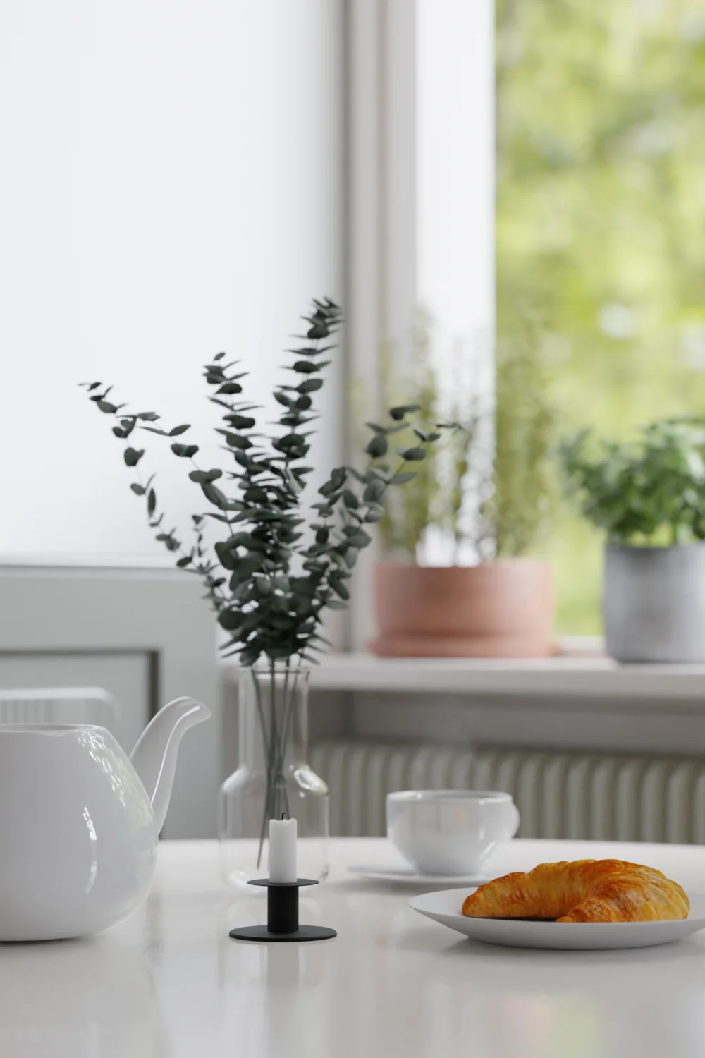 Tea Time screenshot 2