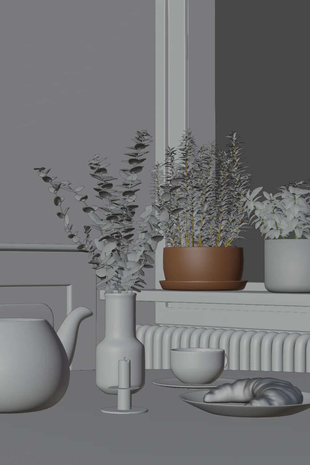 Tea Time screenshot 6