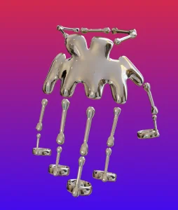 Tea's Bone Rings screenshot 2