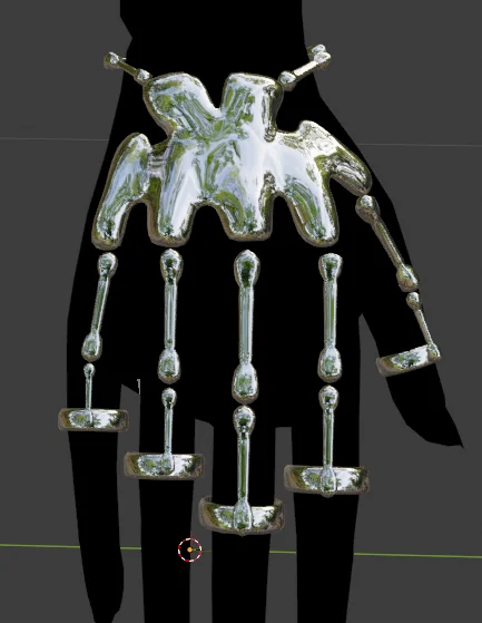Tea's Bone Rings screenshot 3