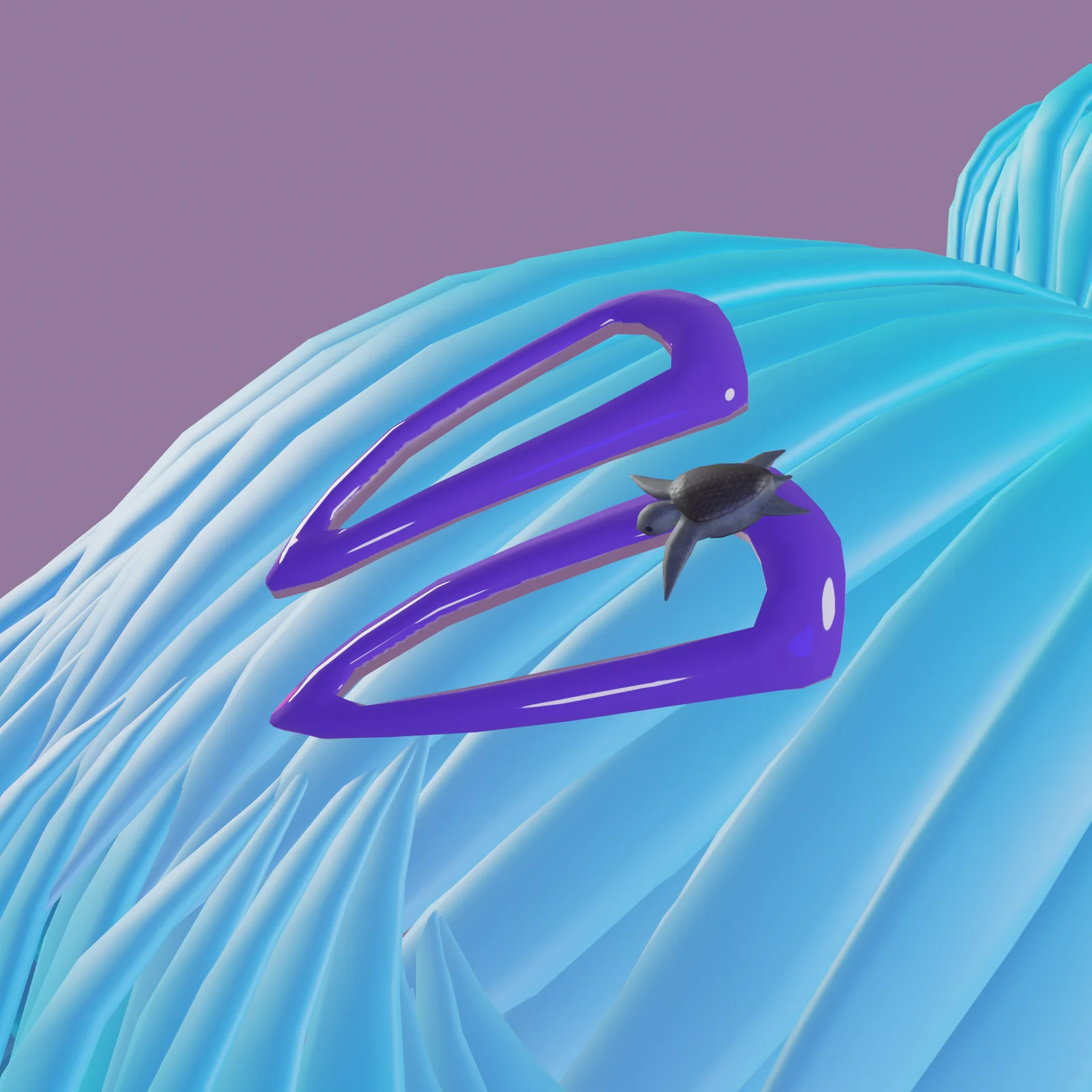 Hair Clippies screenshot 2