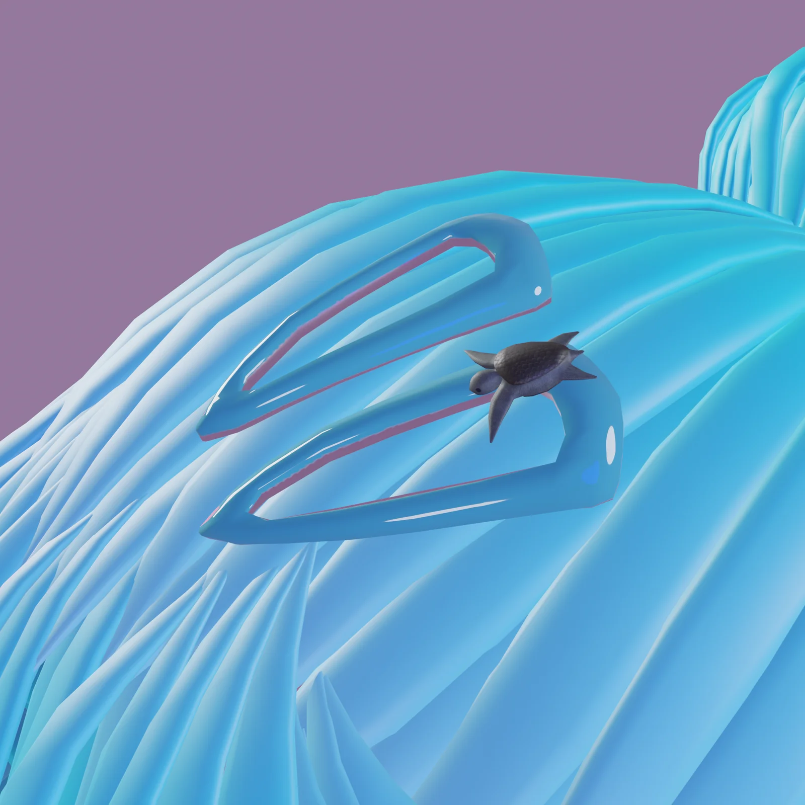 Hair Clippies screenshot 3