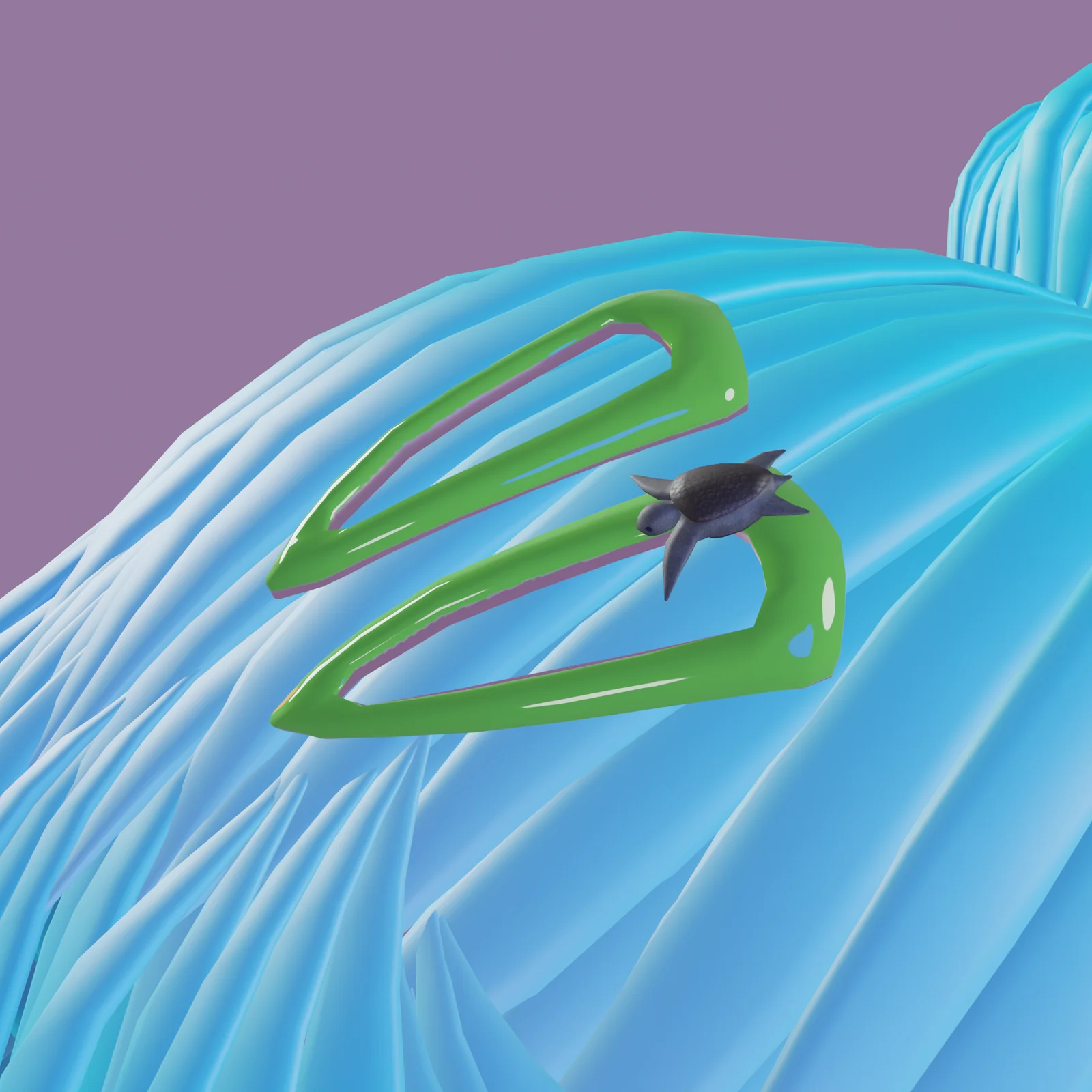 Hair Clippies screenshot 4