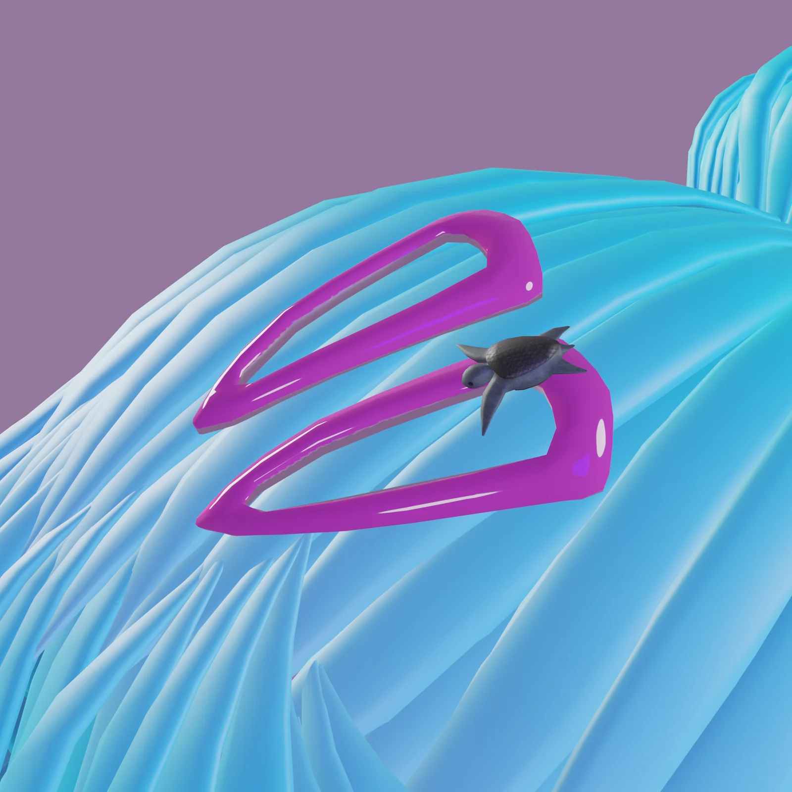 Hair Clippies screenshot 5