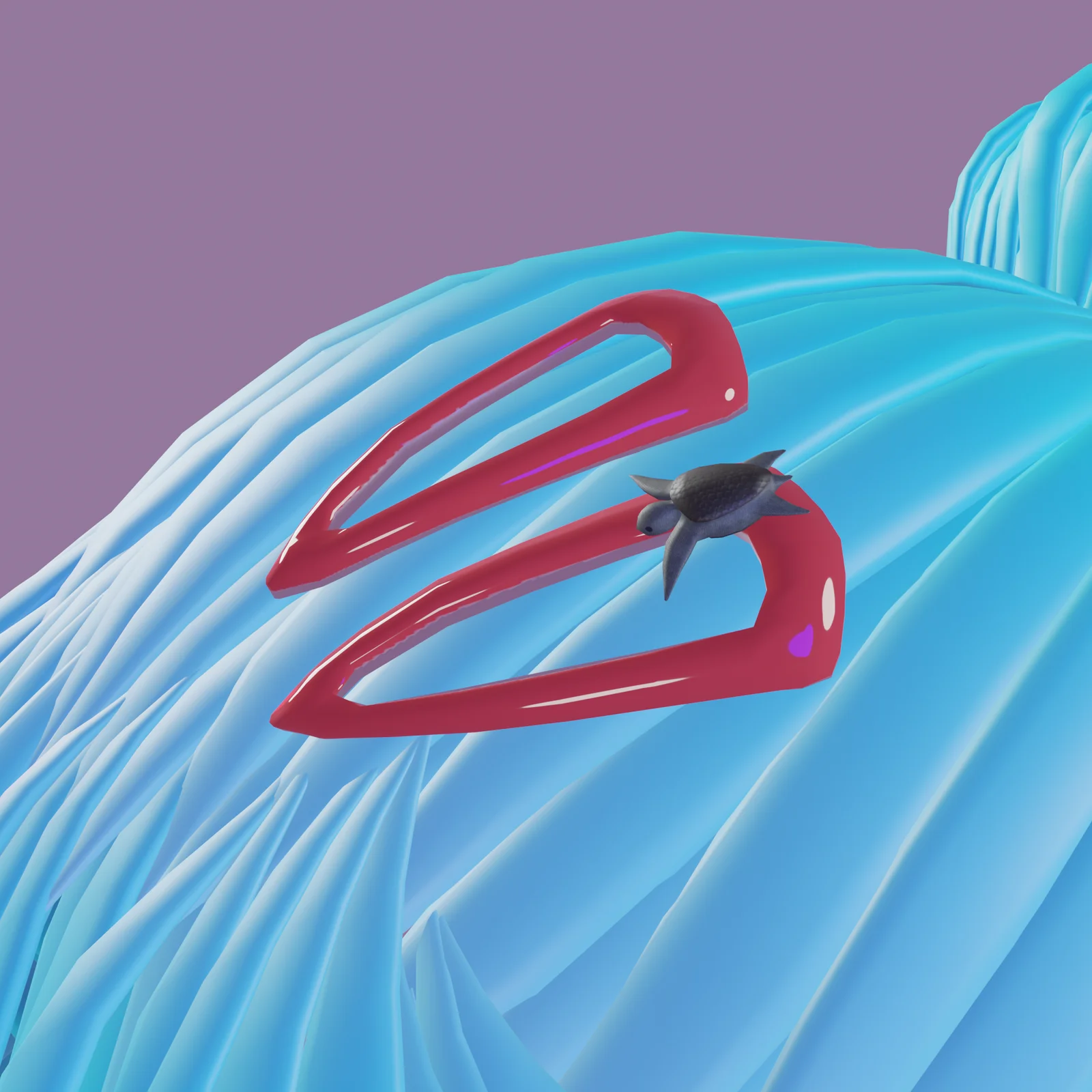 Hair Clippies screenshot 6