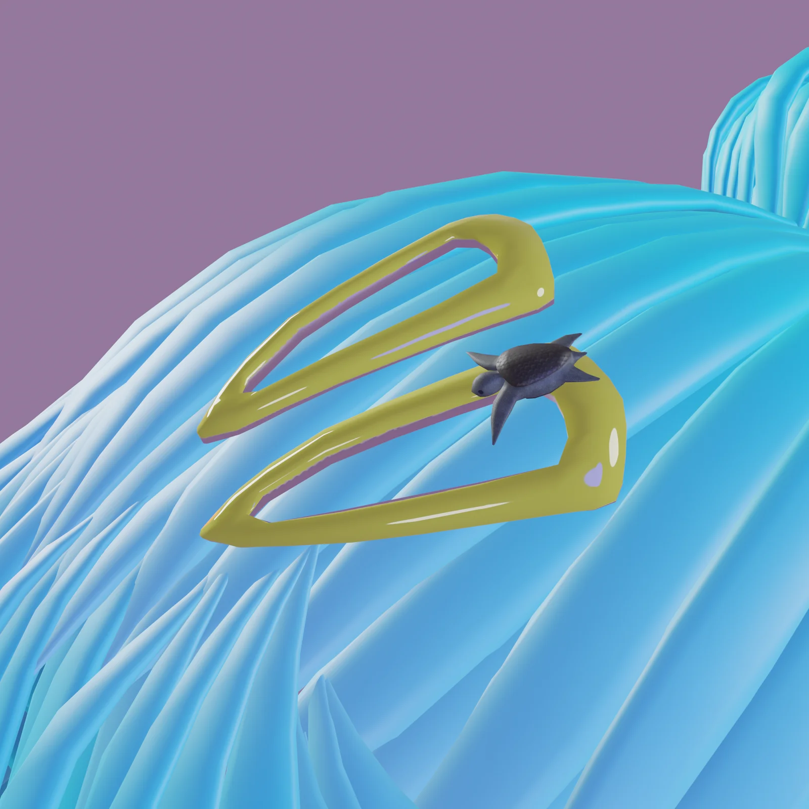 Hair Clippies screenshot 7