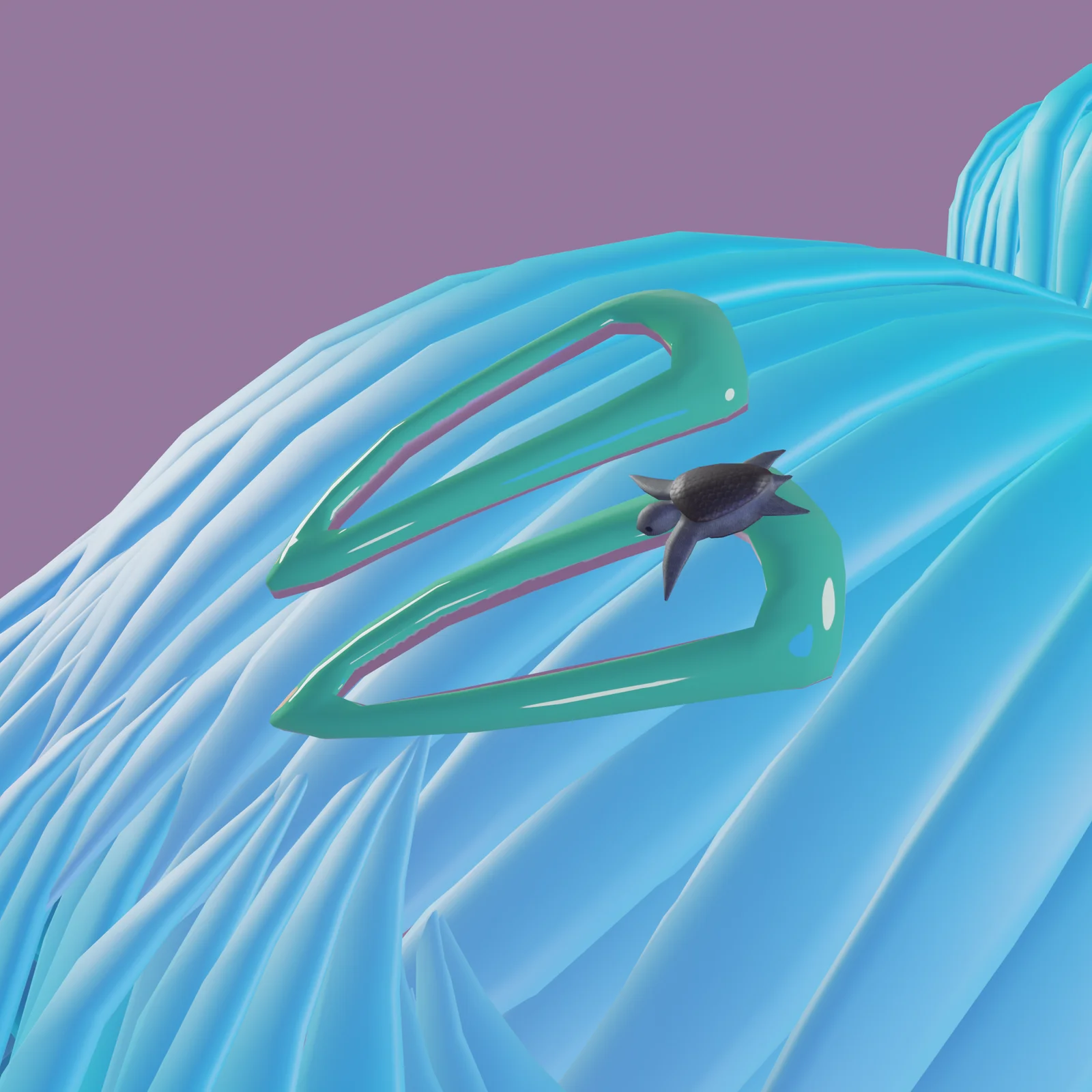 Hair Clippies screenshot 8