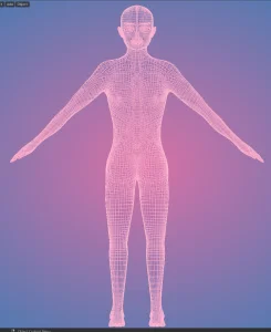 Tea's Mans screenshot 5