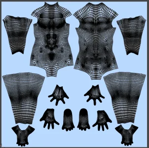 Tea's Mans screenshot 6