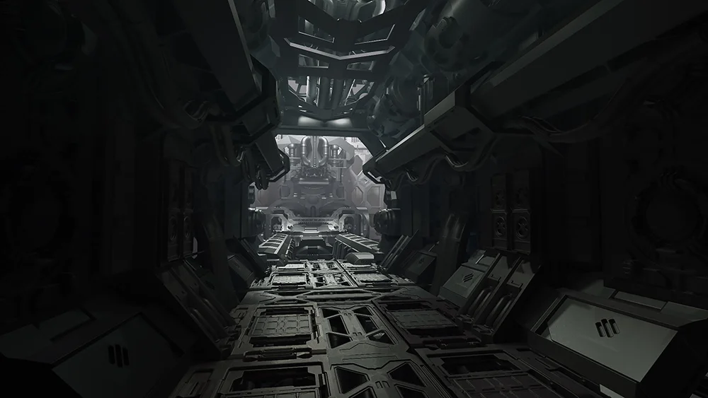 Tech Heavy Pro Kit screenshot 4