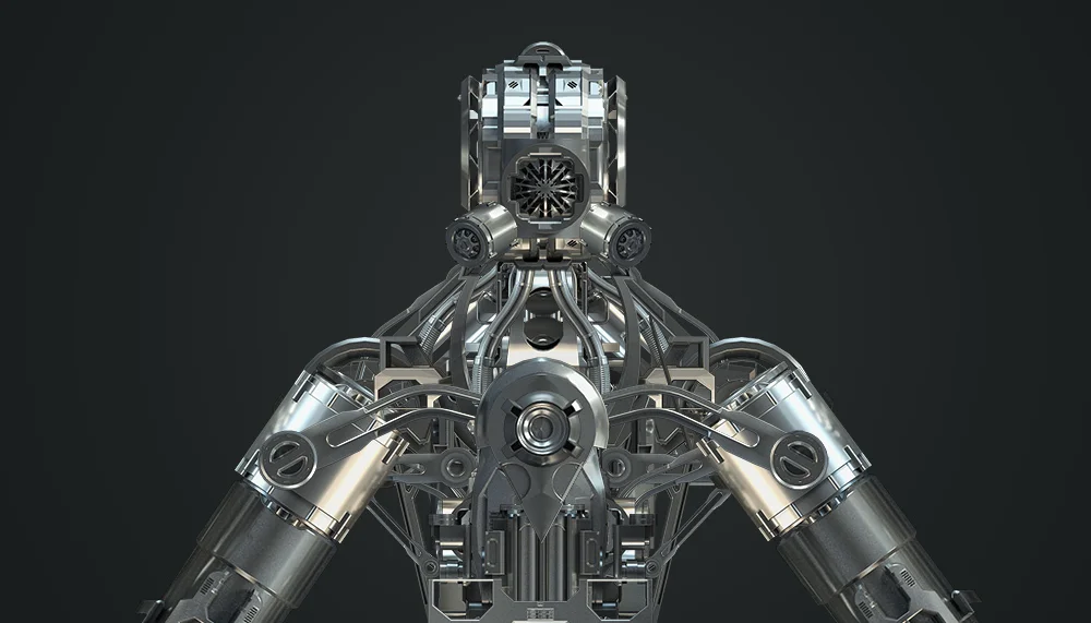 Tech Heavy Pro Kit screenshot 6