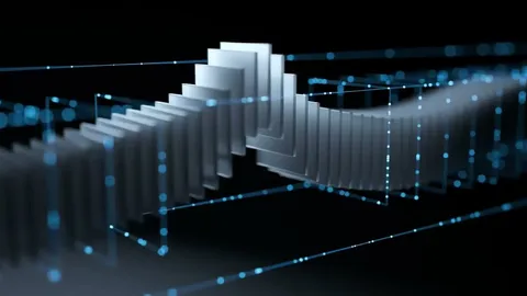 Technology Opener 3 - Blender scenes