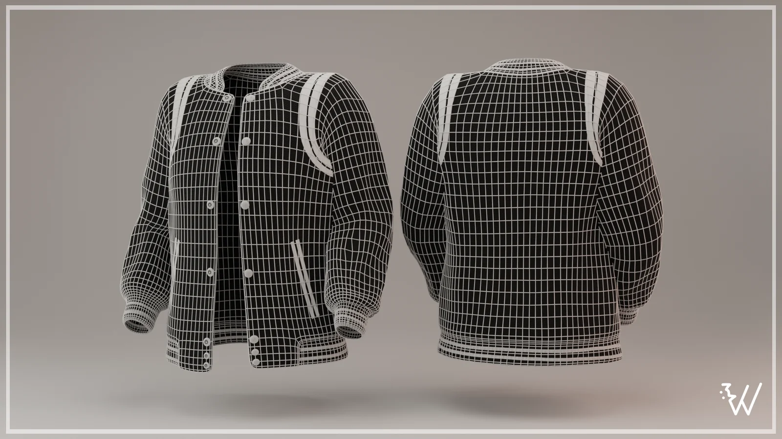 Teddy Jacket screenshot 3