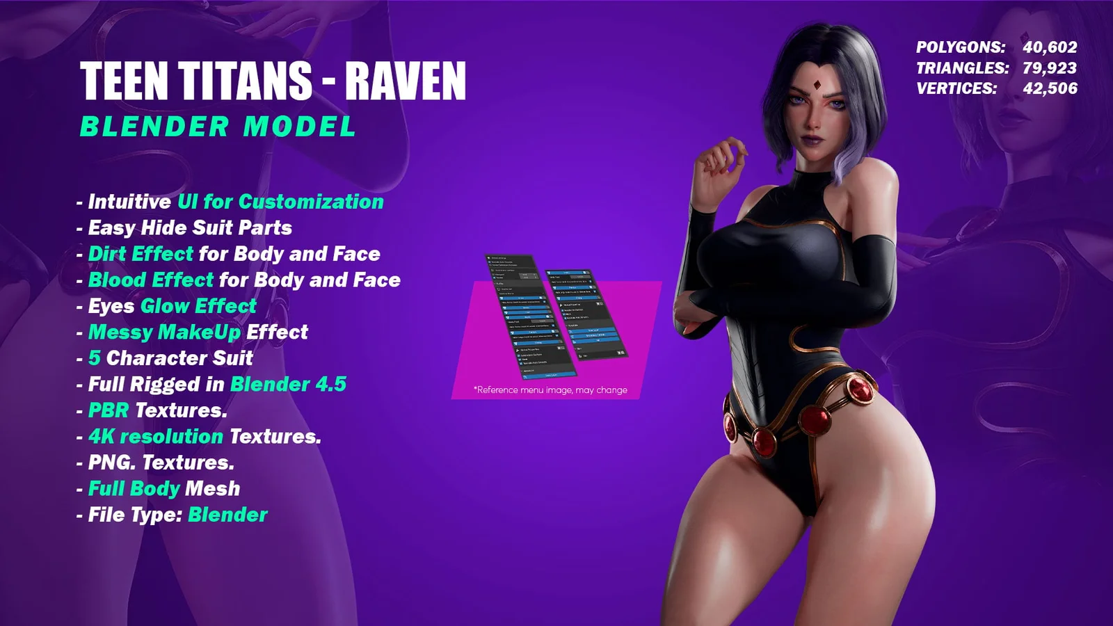Teen Titans Bundle: Raven & Starfire screenshot 3
