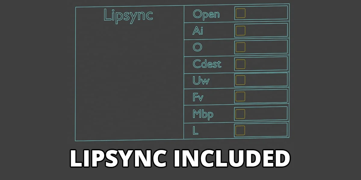 Teenz Modular Characters screenshot 7